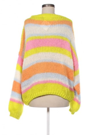 Дамски пуловер Vero Moda, Размер XL, Цвят Многоцветен, Цена 14,31 €