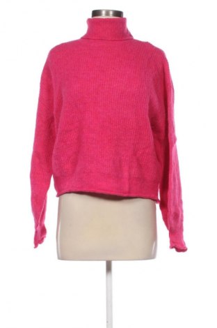 Damenpullover Vero Moda, Größe XS, Farbe Rosa, Preis 41,99 €
