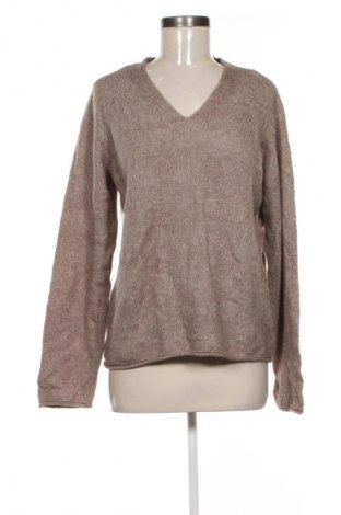 Pulover de femei Vero Moda, Mărime L, Culoare Maro, Preț 196,99 Lei