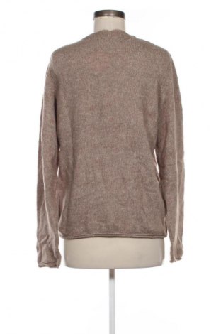 Pulover de femei Vero Moda, Mărime L, Culoare Maro, Preț 196,99 Lei