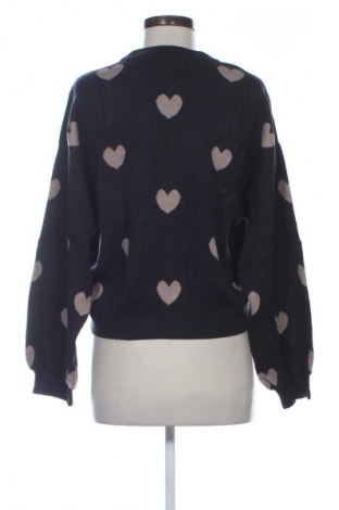 Damenpullover Vero Moda, Größe M, Farbe Schwarz, Preis 41,99 €