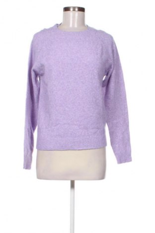Női pulóver Vero Moda, Méret XS, Szín Lila, Ár 15 919 Ft