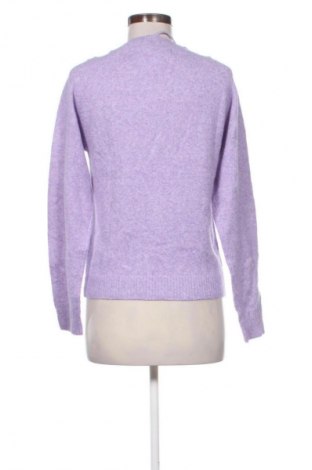 Női pulóver Vero Moda, Méret XS, Szín Lila, Ár 15 919 Ft