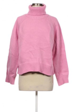 Pulover de femei Vero Moda, Mărime XL, Culoare Roz, Preț 196,99 Lei