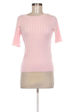 Damski sweter Vero Moda, Rozmiar L, Kolor Różowy, Cena 24,99 zł