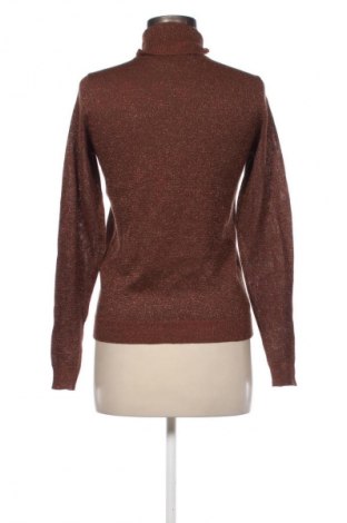 Дамски пуловер Vero Moda, Размер M, Цвят Кафяв, Цена 6,64 €