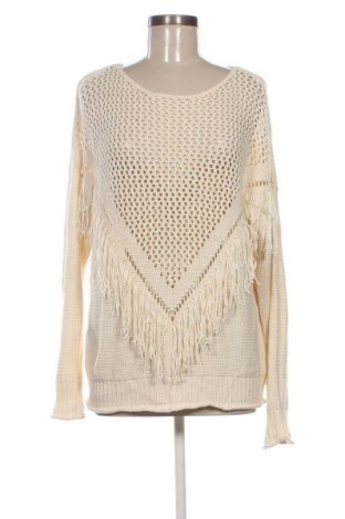 Дамски пуловер Vero Moda, Размер XS, Цвят Екрю, Цена 6,64 €