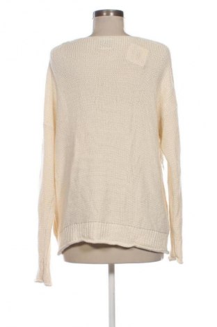 Дамски пуловер Vero Moda, Размер XS, Цвят Екрю, Цена 6,64 €