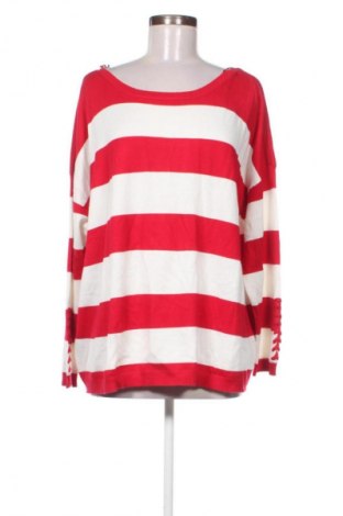 Дамски пуловер Via Cortesa, Размер XXL, Цвят Многоцветен, Цена 8,18 €