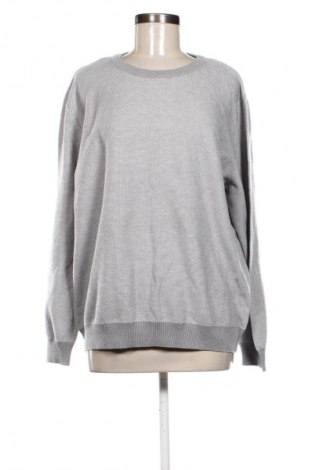 Dámský svetr Watson's, Velikost XXL, Barva Šedá, Cena  319,00 Kč