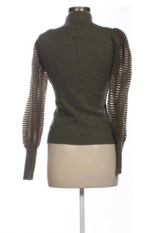 Pulover de femei White, Mărime M, Culoare Verde, Preț 62,99 Lei