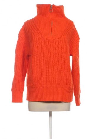 Női pulóver Women's Collection, Méret M, Szín Narancssárga
, Ár 5 399 Ft