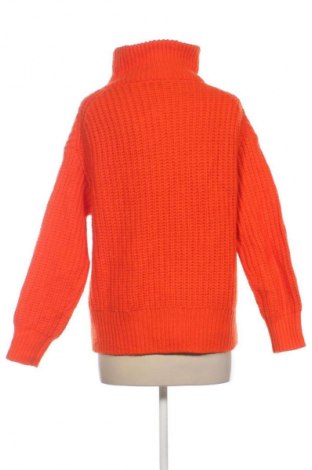 Női pulóver Women's Collection, Méret M, Szín Narancssárga
, Ár 5 399 Ft