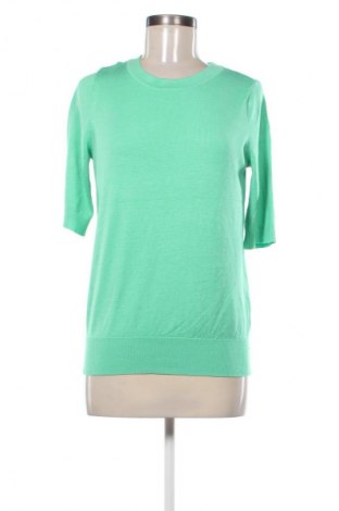 Дамски пуловер Women's Collection, Размер M, Цвят Зелен, Цена 10,73 €