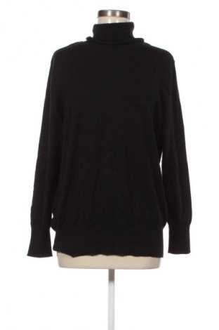 Дамски пуловер Yessica, Размер XL, Цвят Черен, Цена 7,15 €