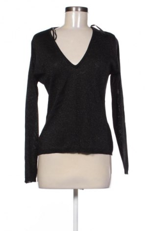 Damenpullover Yessica, Größe S, Farbe Schwarz, Preis 6,99 €