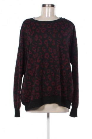 Damski sweter Yessica, Rozmiar XL, Kolor Kolorowy, Cena 48,99 zł