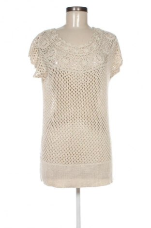 Dámský svetr Yessica, Velikost L, Barva Béžová, Cena  129,00 Kč