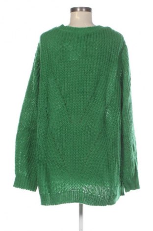 Damenpullover Yessica, Größe XXL, Farbe Grün, Preis 11,99 €