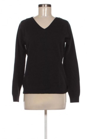 Дамски пуловер Yessica, Размер L, Цвят Черен, Цена 6,13 €