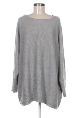 Dámsky pulóver Yessica, Veľkosť 3XL, Farba Sivá, Cena  11,95 €
