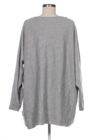 Dámsky pulóver Yessica, Veľkosť 3XL, Farba Sivá, Cena  11,95 €