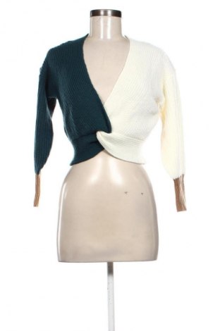 Damenpullover Zaful, Größe S, Farbe Mehrfarbig, Preis 8,99 €