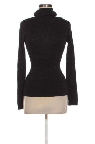 Дамски пуловер Zara, Размер S, Цвят Черен, Цена 14,31 €