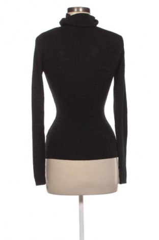Дамски пуловер Zara, Размер S, Цвят Черен, Цена 14,31 €