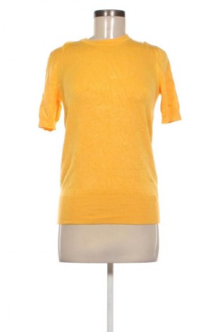 Dámský svetr Zara, Velikost M, Barva Oranžová, Cena  209,00 Kč