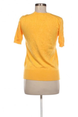 Dámský svetr Zara, Velikost M, Barva Oranžová, Cena  209,00 Kč