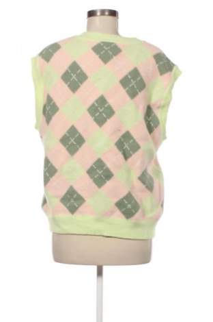 Damenpullover Zara, Größe M, Farbe Mehrfarbig, Preis 11,99 €