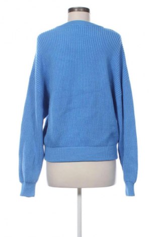 Damenpullover Zara, Größe S, Farbe Blau, Preis 16,99 €