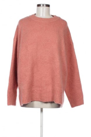 Damenpullover Zara, Größe XL, Farbe Rosa, Preis 17,99 €