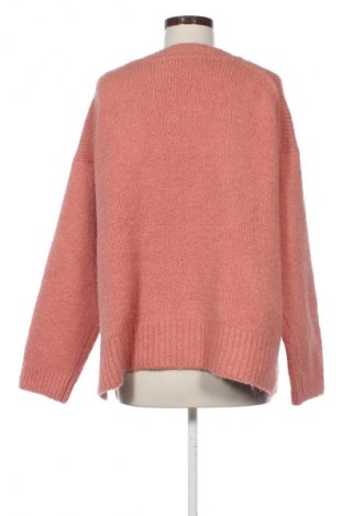 Damenpullover Zara, Größe XL, Farbe Rosa, Preis 17,99 €