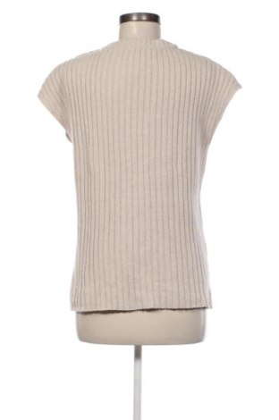 Damenpullover Zara, Größe L, Farbe Ecru, Preis 10,99 €