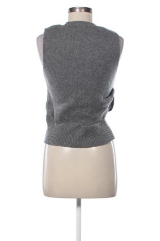 Pulover de femei Zara, Mărime S, Culoare Gri, Preț 85,99 Lei