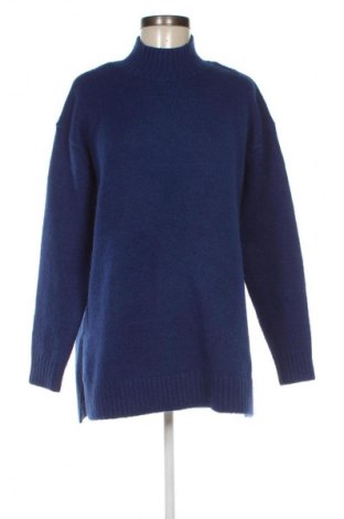 Damski sweter Zara, Rozmiar S, Kolor Niebieski, Cena 74,99 zł