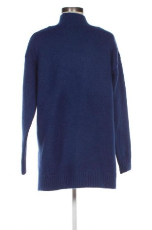 Damski sweter Zara, Rozmiar S, Kolor Niebieski, Cena 74,99 zł