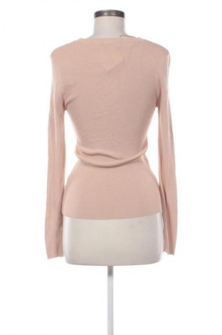 Dámský svetr Zara, Velikost L, Barva Béžová, Cena  219,00 Kč