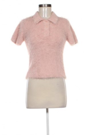 Női pulóver Zara, Méret M, Szín Rózsaszín, Ár 5 029 Ft