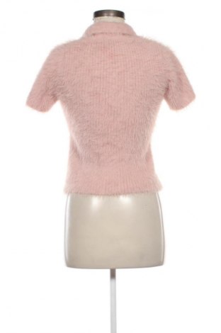 Női pulóver Zara, Méret M, Szín Rózsaszín, Ár 5 029 Ft