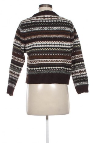 Pulover de femei Zara, Mărime M, Culoare Multicolor, Preț 84,99 Lei