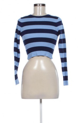 Damenpullover Zara, Größe S, Farbe Mehrfarbig, Preis 12,99 €