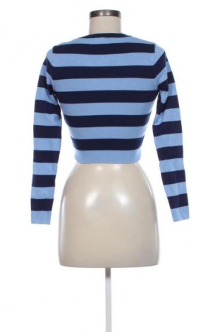 Damenpullover Zara, Größe S, Farbe Mehrfarbig, Preis 12,99 €