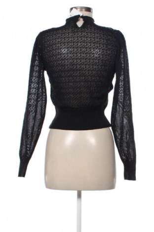 Damenpullover Zara, Größe M, Farbe Schwarz, Preis 10,99 €