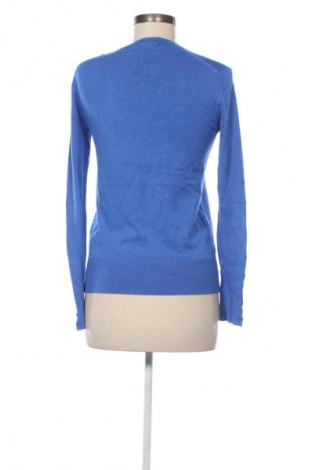 Pulover de femei Zara, Mărime M, Culoare Albastru, Preț 79,99 Lei