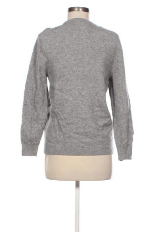 Dámský svetr Zara, Velikost M, Barva Šedá, Cena  419,00 Kč
