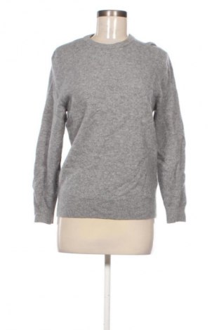 Dámský svetr Zara, Velikost M, Barva Šedá, Cena  419,00 Kč