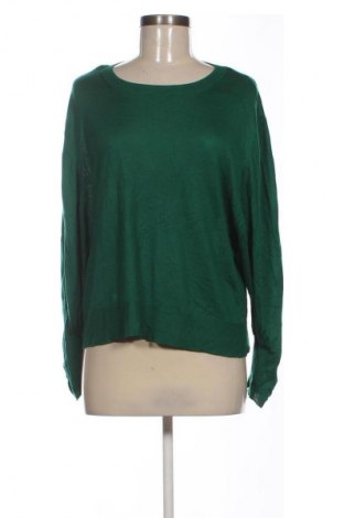 Dámský svetr Zara, Velikost S, Barva Zelená, Cena  409,00 Kč